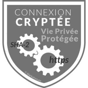 Connexion Cryptée